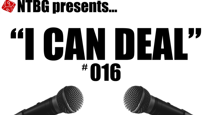 I Can Deal #016: Components Part 3 – Pricings & Inserts