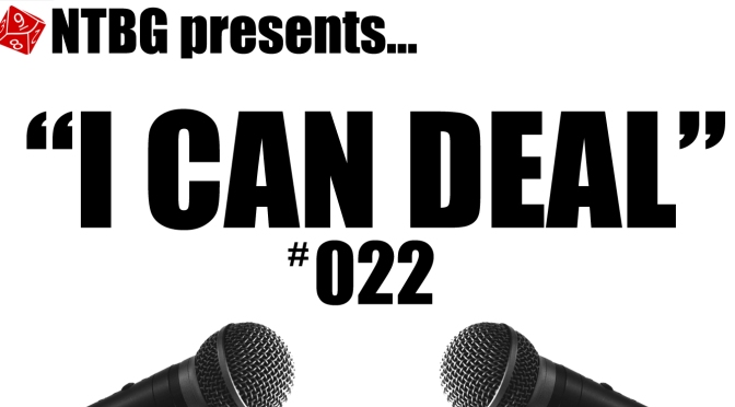 I Can Deal #022: Rule Conveyance