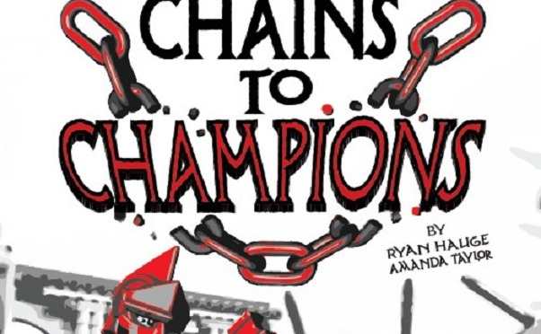 Now Rolling: Chains to Champions